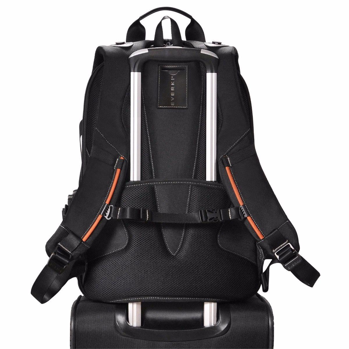 Everki Concept 2 17.3" Laptop Backpack - Marknet Technology