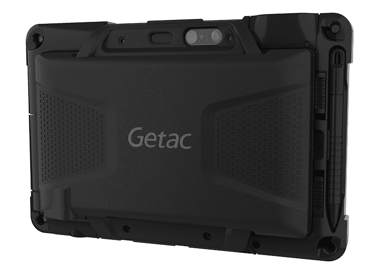 Getac T800G2 8.1" Fully Rugged Tablet Intel Atom x7-Z8750, 8GB , 128GB eMMC, Win 10 Pro - Marknet Technology