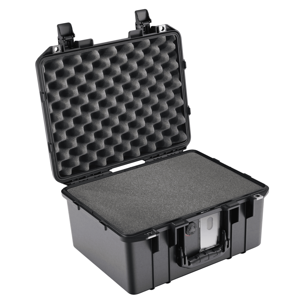 Pelican Air 1507 Air Case with Foam - Marknet Technology