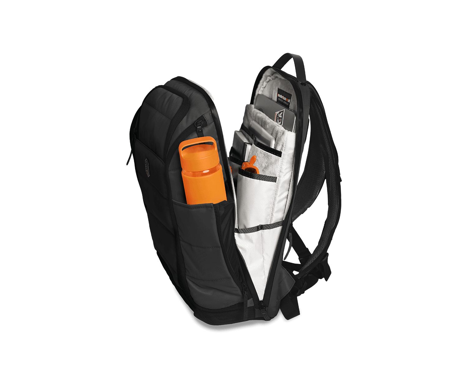 STM Dux 15" 16L Laptop Backpack - Marknet Technology