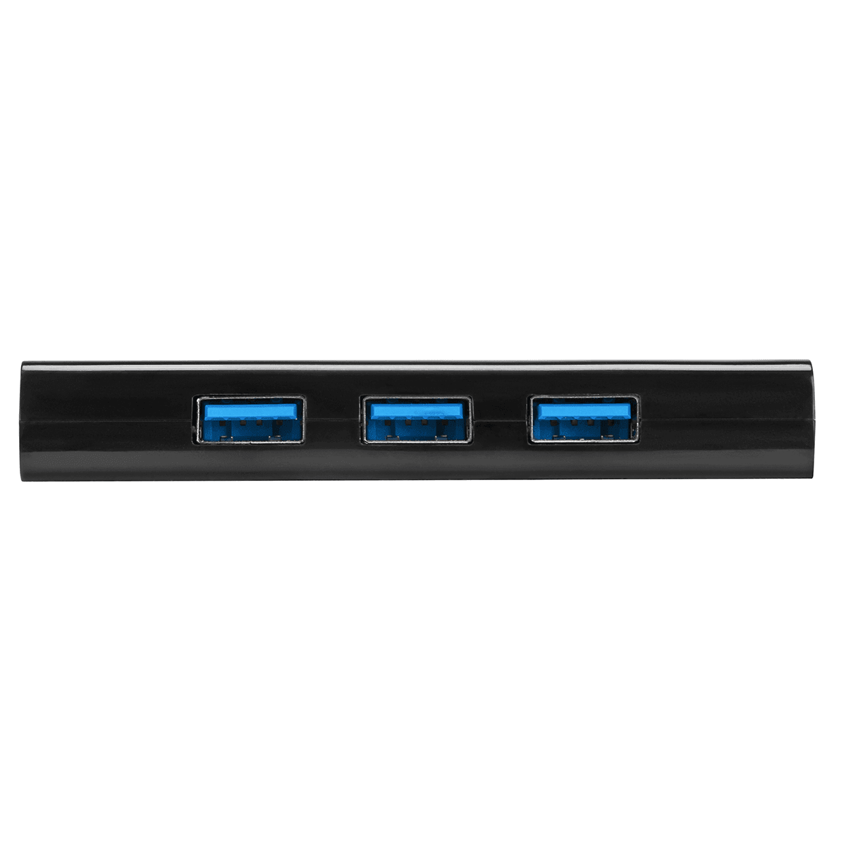 Targus 7-Port USB 3.0 Powered Hub with Fast Charging - Marknet Technology