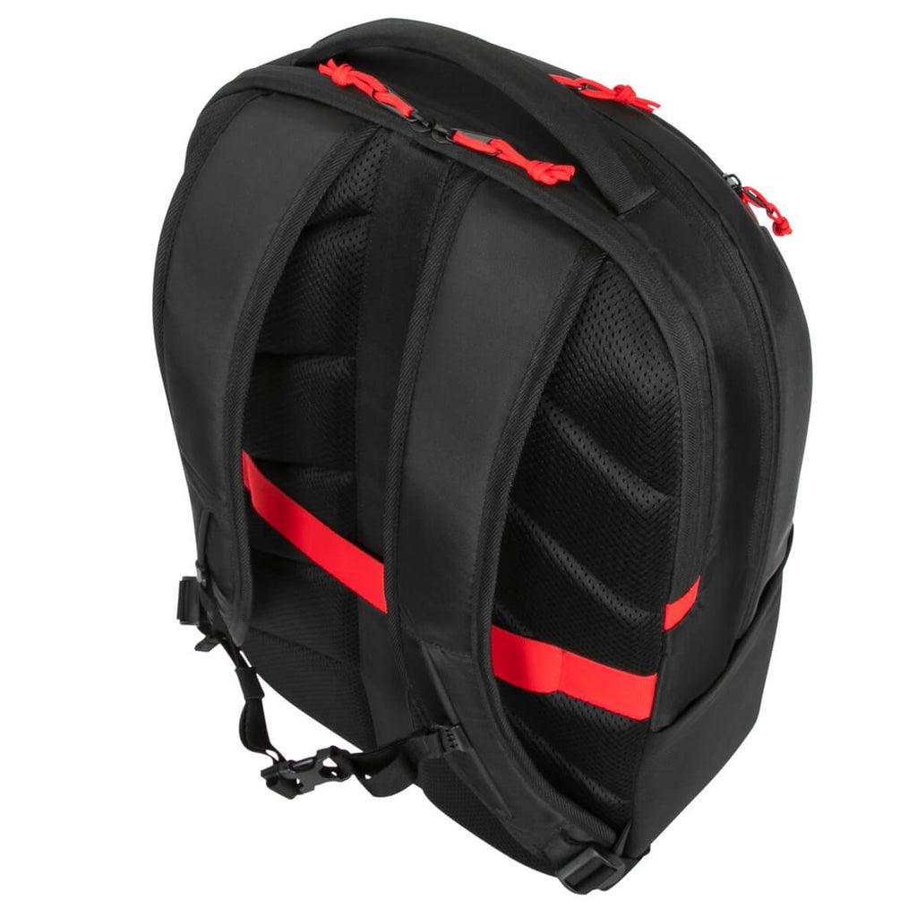 Targus 17.3 Strike II Gaming Laptop Backpack - Black - Marknet Technology