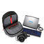 Targus 17.3 Strike II Gaming Laptop Backpack - Black - Marknet Technology