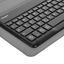 Targus Pro-Tek™ Universal Keyboard Case for 9 - 10.5" - Black - Marknet Technology