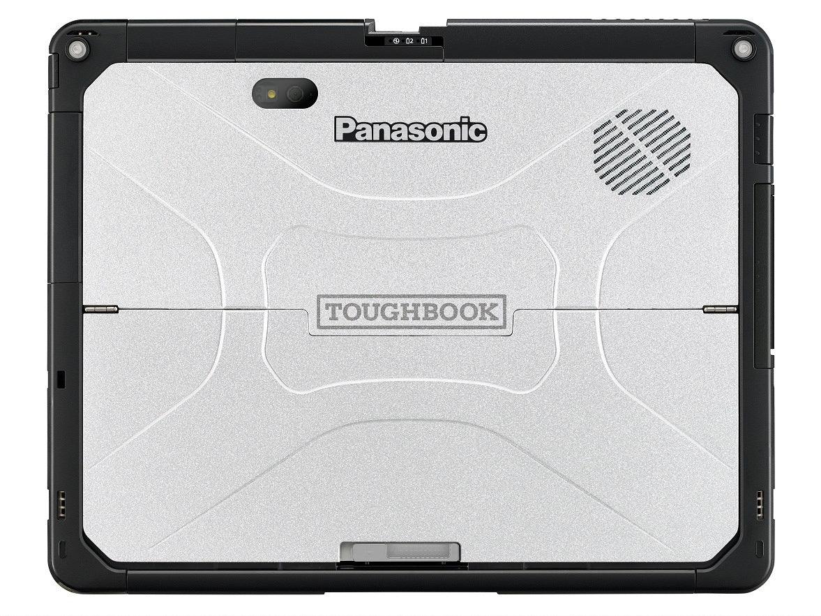 Panasonic Toughbook CF-33 12" Detachable Mk2 - Marknet Technology